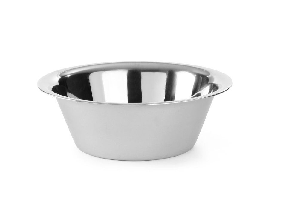 Virtuvinis dubuo, HENDI, 5,7L, ⌀340x(H)113mm