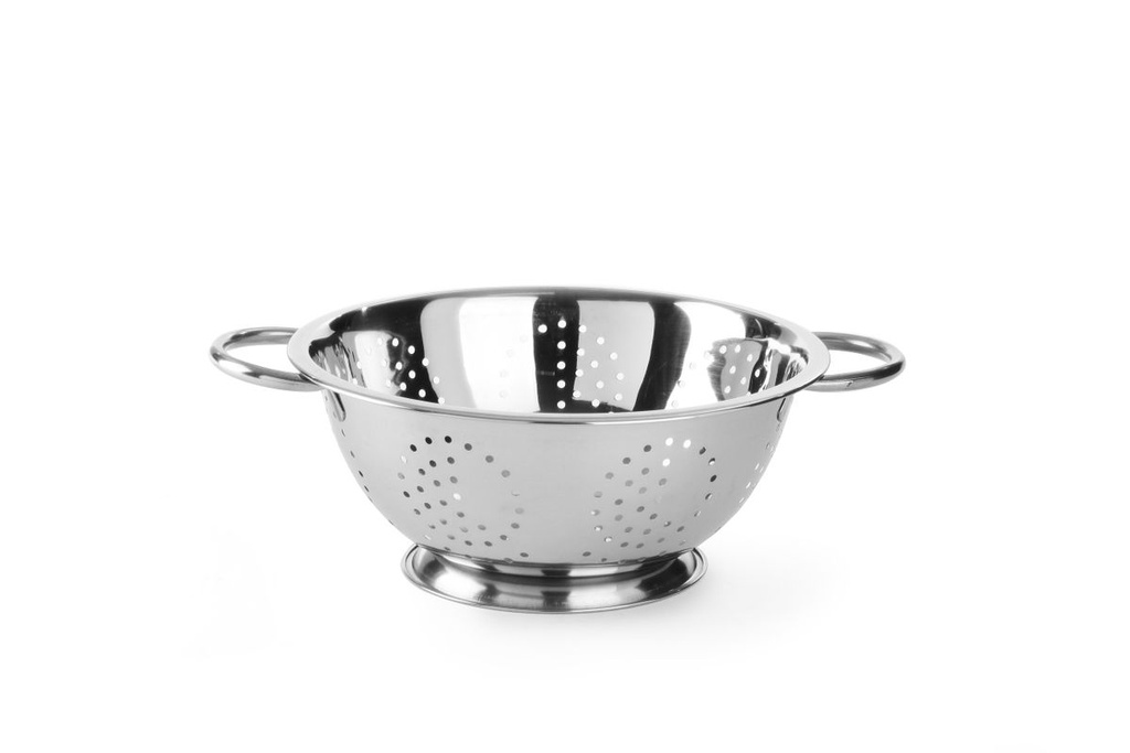 Kiaurasamtis-sietas Kitchen Line, HENDI, Kitchen Line, ⌀280x(H)135mm