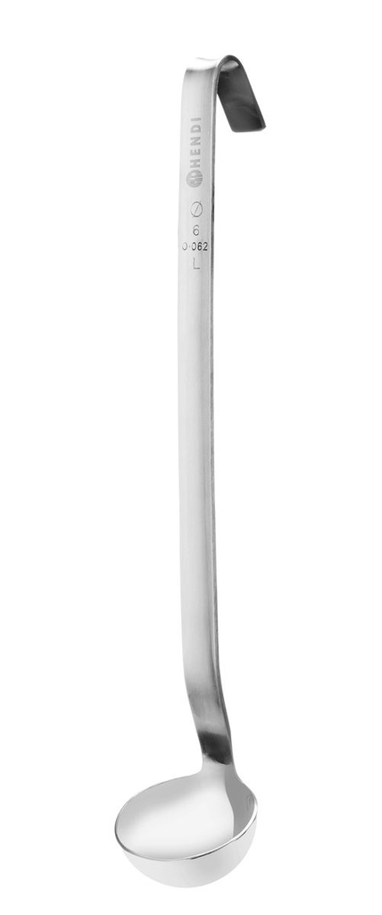 Samtis nelašantis, HENDI, Profi Line, 0,06L, ⌀60x360mm