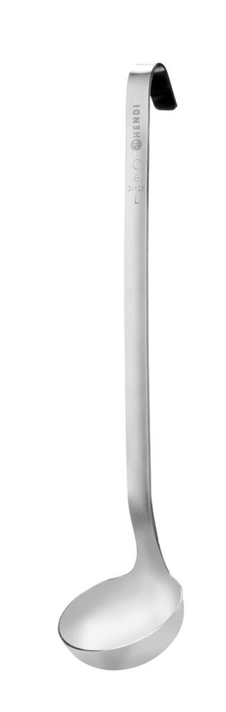 Samtis nelašantis, HENDI, Profi Line, 0,12L, ⌀80x400mm