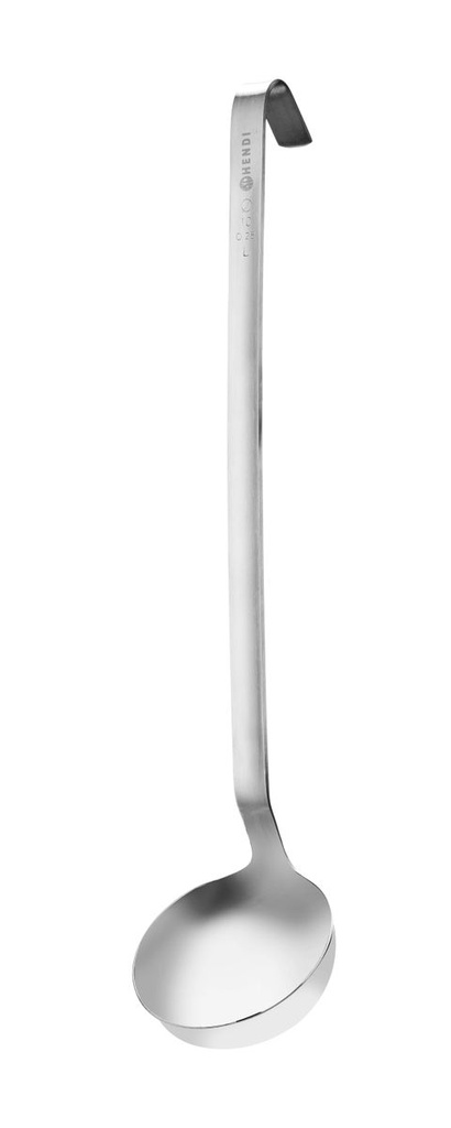 Samtis nelašantis, HENDI, Profi Line, 0,25L, ⌀100x430mm