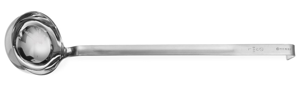 Samtis nelašantis, HENDI, Profi Line, 0,5L, ⌀120x555mm