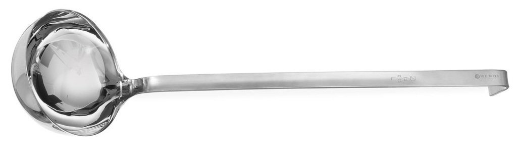 Samtis nelašantis, HENDI, Profi Line, 0,75L, ⌀145x575mm