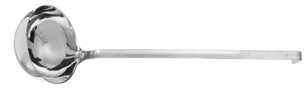 Samtis nelašantis, HENDI, Profi Line, 1L, ⌀165x630mm
