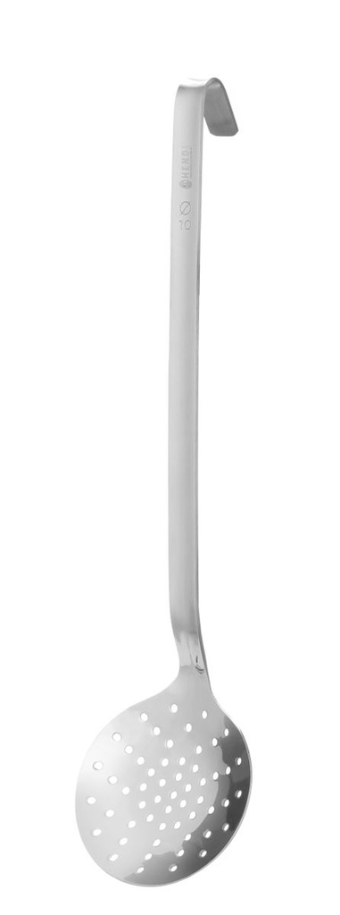 Kiauras šaukštas, HENDI, Profi Line, ⌀100x400mm