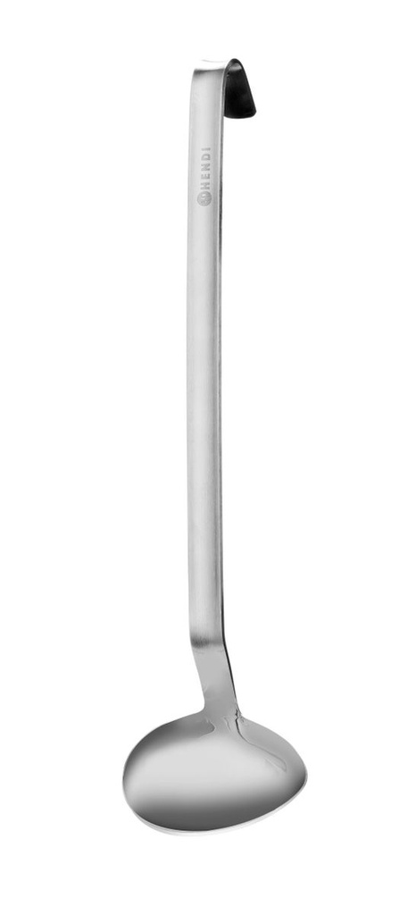 [BM-HENDI-542606] Serviravimo šaukštas, HENDI, Profi Line, 410x100mm