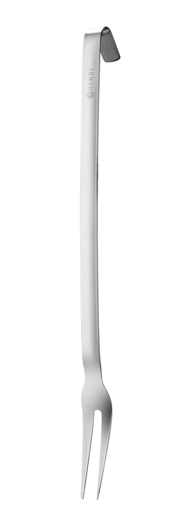 [BM-HENDI-542705] Mėsos šakutė, HENDI, Profi Line, 465x32mm