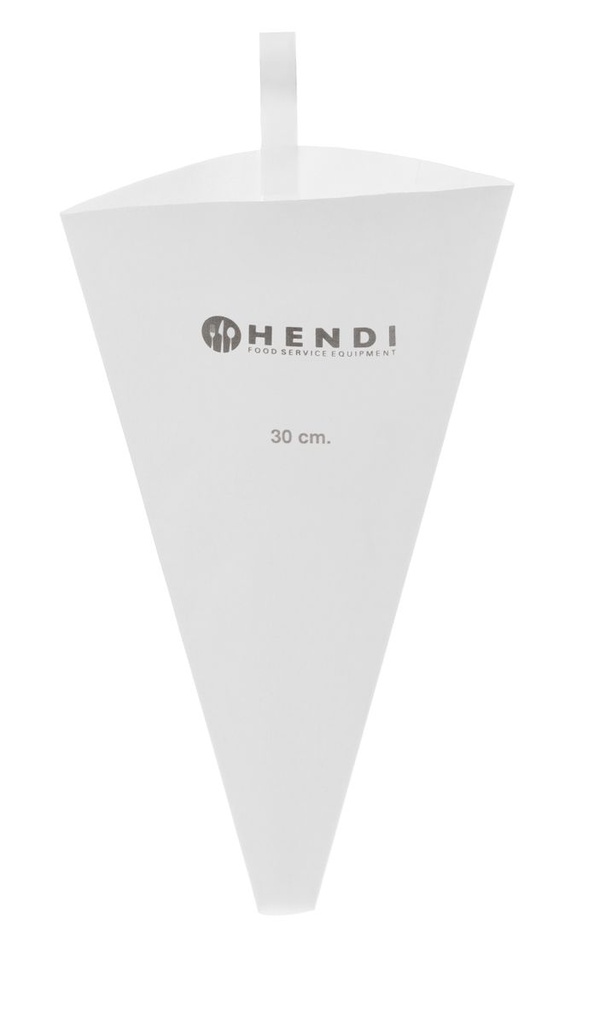 [BM-HENDI-550106] Konditerinis maišelis nailoninis, HENDI, Profi Line, (L)300mm
