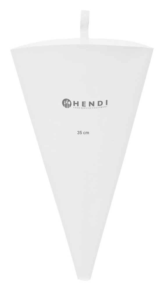 [BM-HENDI-550205] Konditerinis maišelis nailoninis, HENDI, Profi Line, (L)350mm