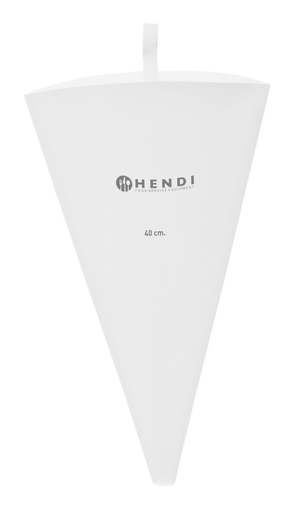 [BM-HENDI-550304] Konditerinis maišelis nailoninis, HENDI, Profi Line, (L)400mm
