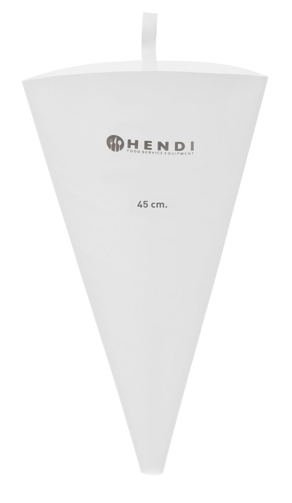 [BM-HENDI-550403] Konditerinis maišelis nailoninis, HENDI, Profi Line, (L)450mm