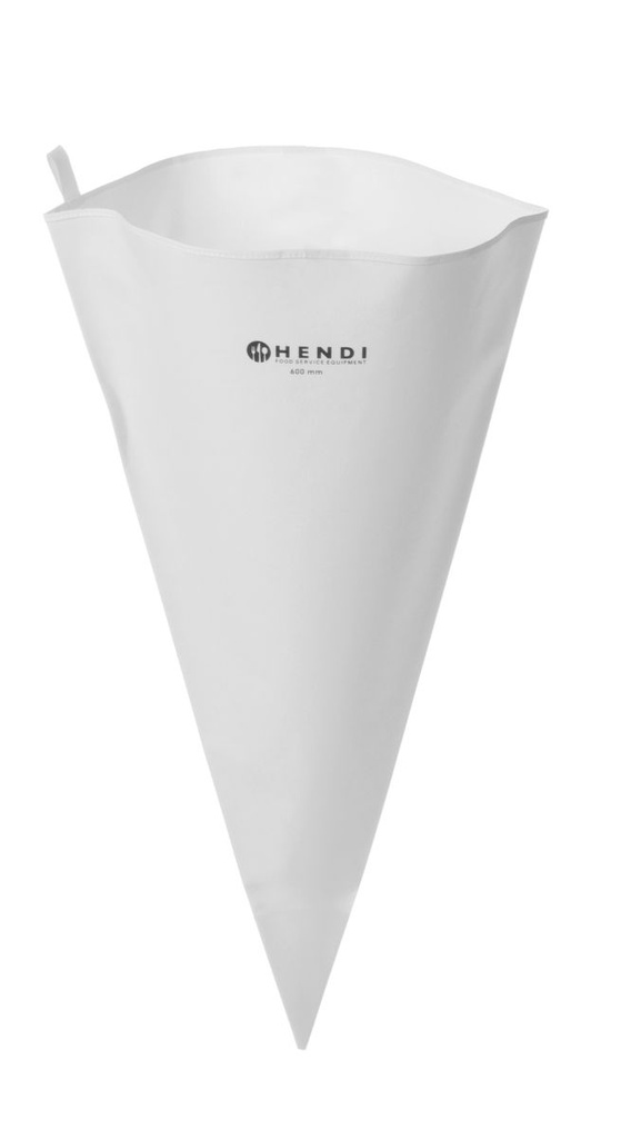 [BM-HENDI-550526] Konditeriniai maišeliai, daugkartinis , HENDI, Kitchen Line, 2 pcs., (L)500mm