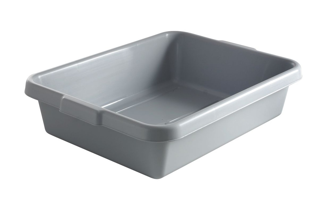 [BM-HENDI-552001] Sandėliavimo dėžė, HENDI, 555x410x(H)130mm