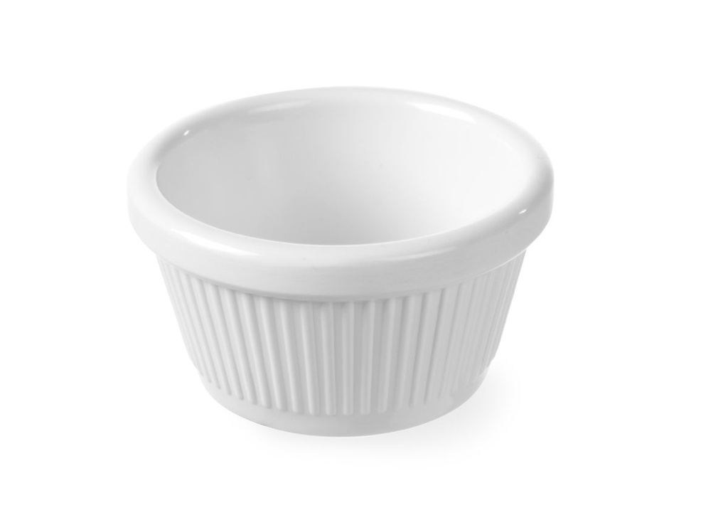 [BM-HENDI-561706] Porcijinis kepimo indelis, HENDI, 0,05L, ⌀70x(H)35mm