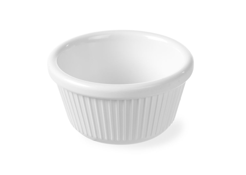 [BM-HENDI-561713] Porcijinis kepimo indelis, HENDI, 0,08L, ⌀80x(H)40mm