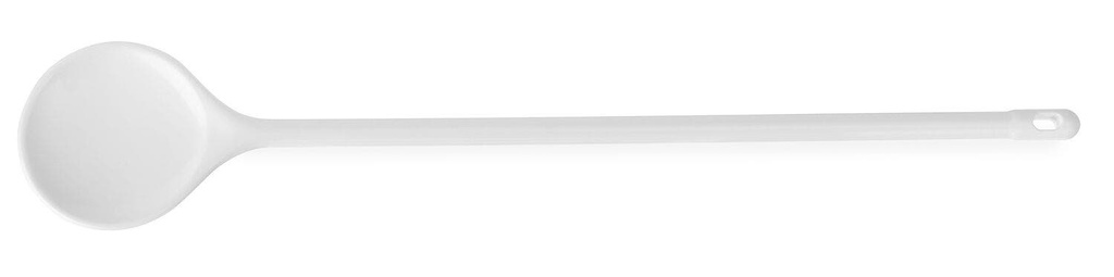 [BM-HENDI-563205] Šaukštas, HENDI, Balta, 575x105mm