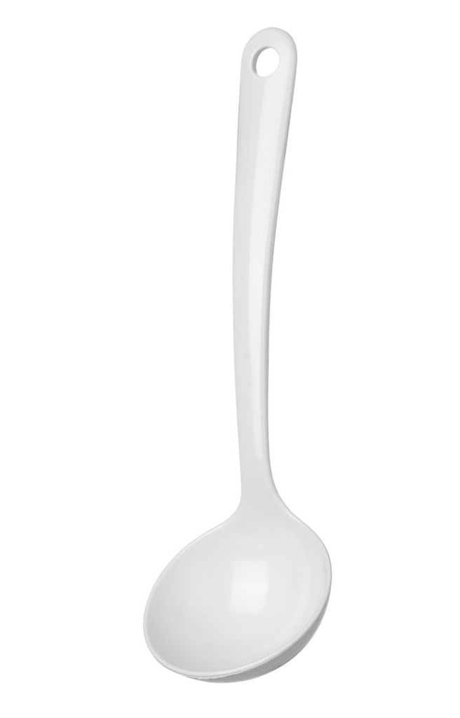 [BM-HENDI-563502] Padažo samtis, HENDI, 0,07L, Balta, 235x75mm