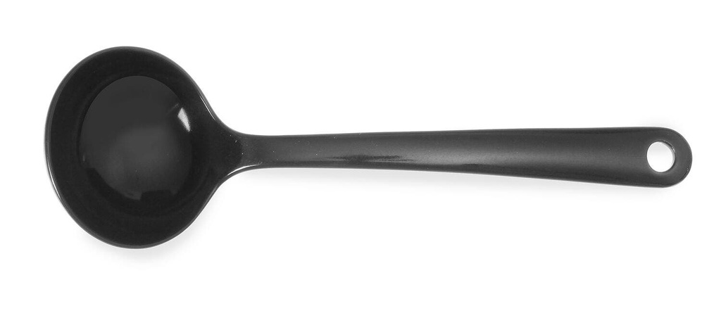[BM-HENDI-563557] Padažo samtis, HENDI, 0,07L, Juoda, 235x75mm