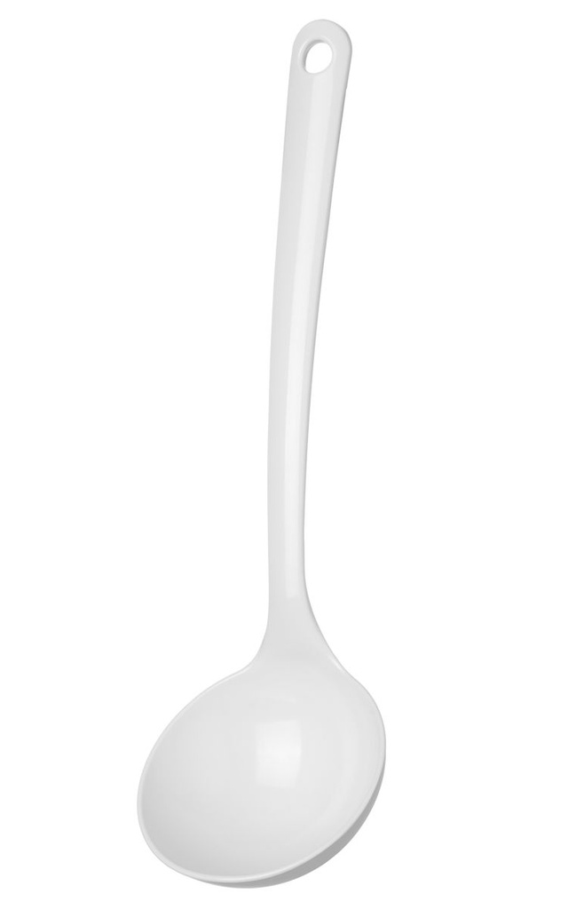 [BM-HENDI-563700] Padažo samtis, HENDI, 0,14L, Balta, 300x93mm