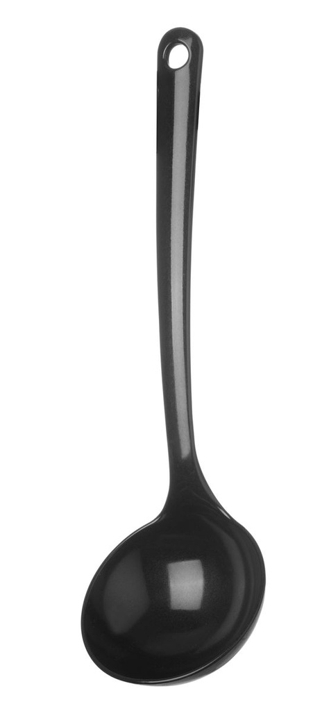 [BM-HENDI-563755] Padažo samtis, HENDI, 0,14L, Juoda, 300x93mm