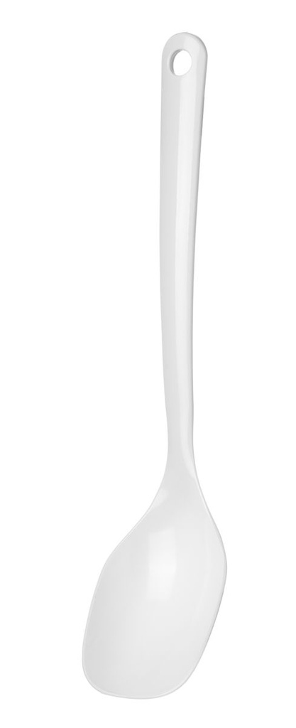 [BM-HENDI-563908] Salotų šaukštas, HENDI, Balta, (L)305mm