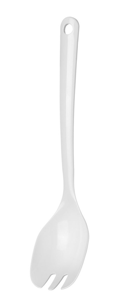 [BM-HENDI-564004] Salotų šakutė, HENDI, Balta, 305x65mm