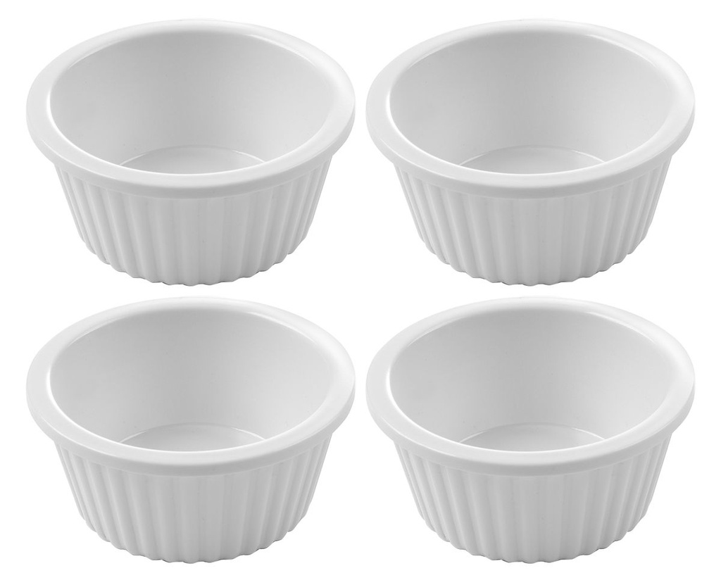 [BM-HENDI-565643] Kepimo indelis - 4 vnt., HENDI, 0,035L, 4 pcs., ⌀60x(H)25mm