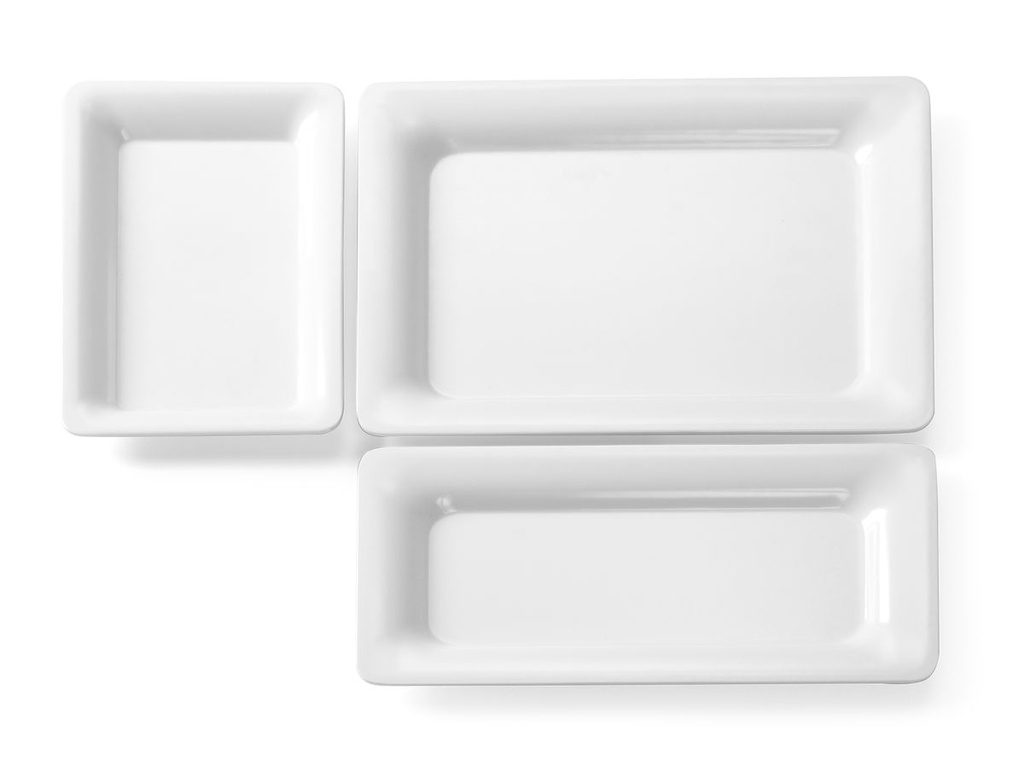 [BM-HENDI-566015] GN banketinis padėklas, HENDI, GN 1/2, 325x265x(H)20mm