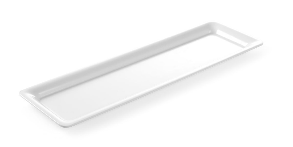 [BM-HENDI-566053] GN banketinis padėklas, HENDI, GN 2/4, 530x163x(H)20mm