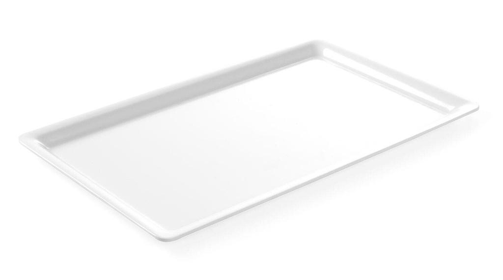 [BM-HENDI-566060] GN banketinis padėklas, Fine Dine, GN 1/2, GN 1/2, 325x265x(H)65mm