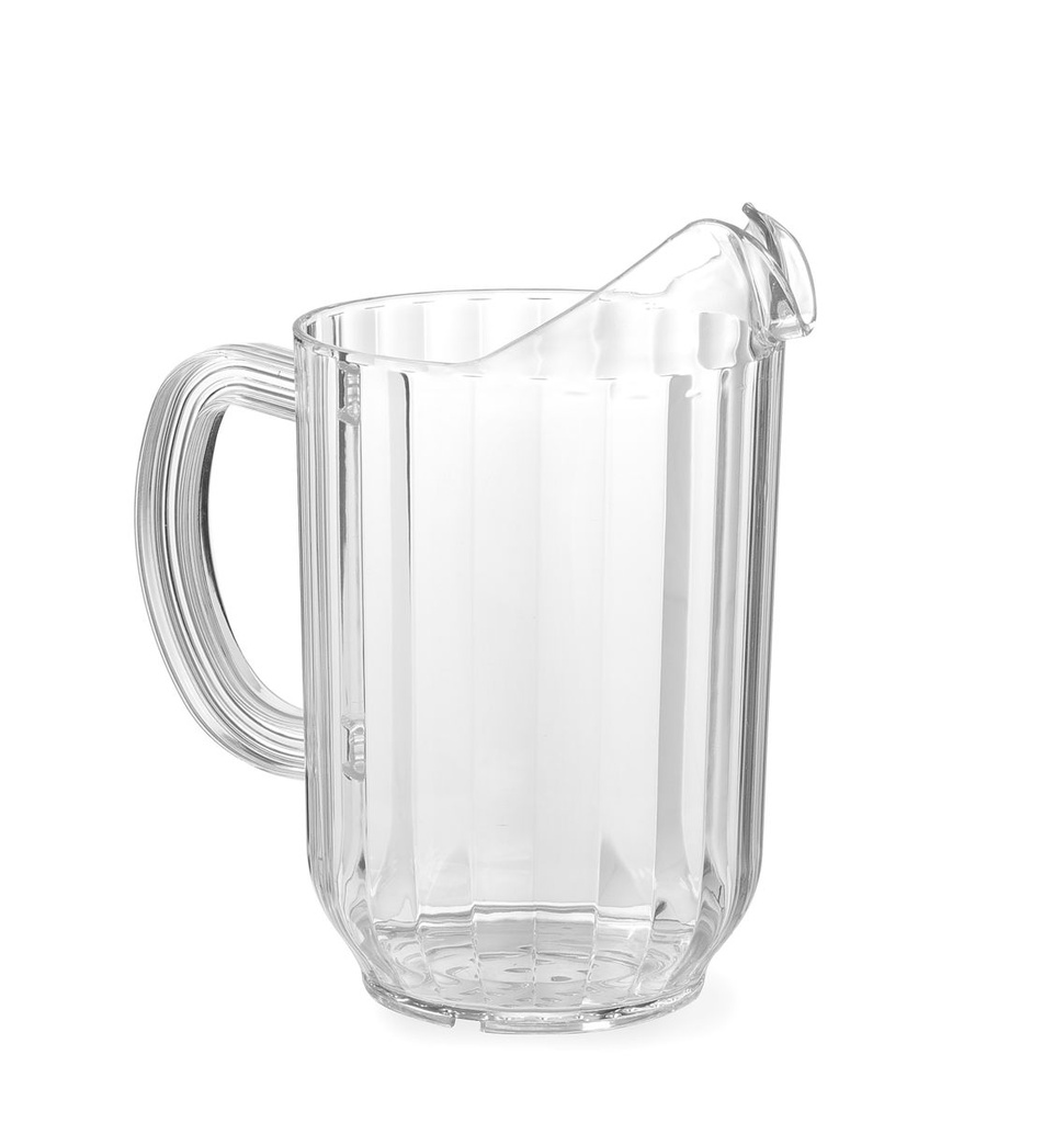 [BM-HENDI-567906] Ąsotis, HENDI, 1,8L, ⌀125x(H)210mm
