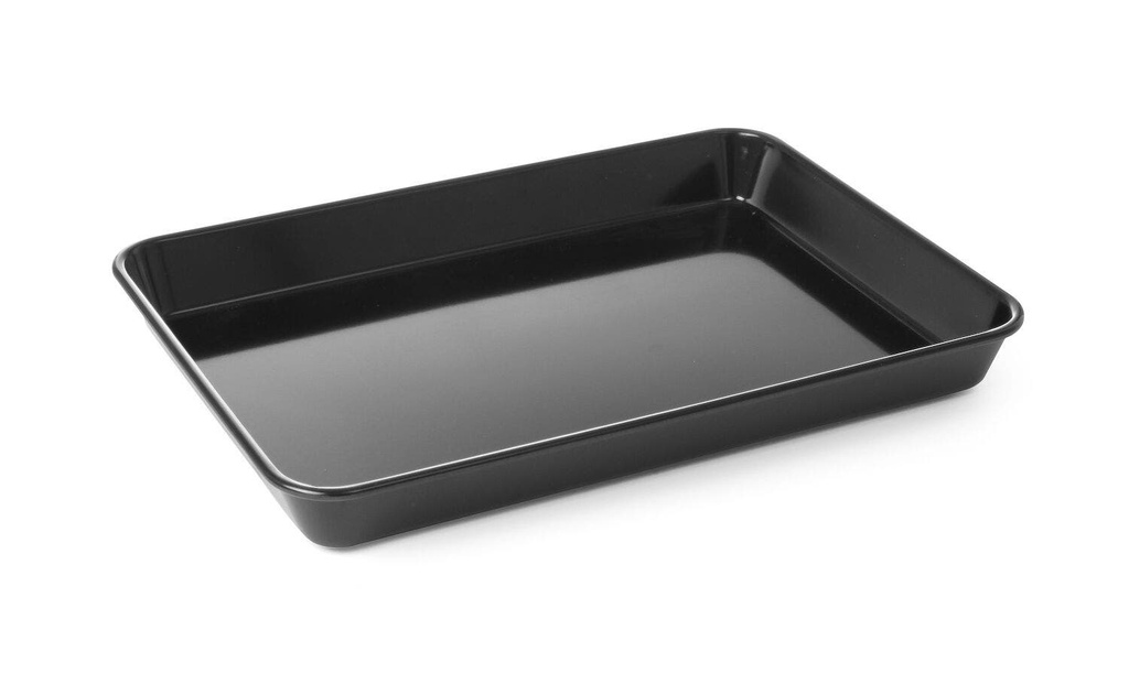 [BM-HENDI-568200] Mėsos padėklas, HENDI, 350x250x(H)40mm