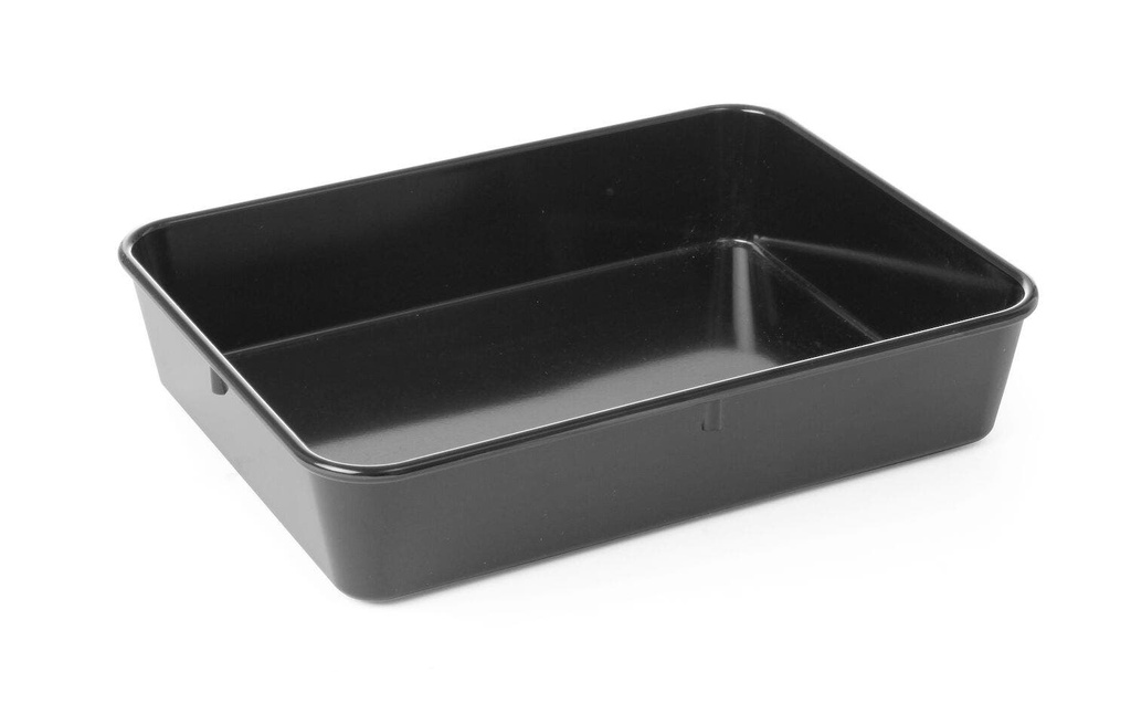 [BM-HENDI-568804] Mėsos padėklas, HENDI, 280x210x(H)60mm