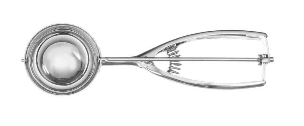 [BM-HENDI-572016] Ledų semtuvėlis Kitchen Line, HENDI, Kitchen Line, 1/10, ⌀70mm