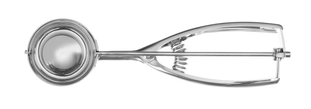[BM-HENDI-572214] Ledų semtuvėlis Kitchen Line, HENDI, Kitchen Line, 1/16, ⌀59mm
