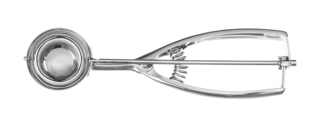 [BM-HENDI-572412] Ledų semtuvėlis Kitchen Line, HENDI, Kitchen Line, 1/24, ⌀53mm