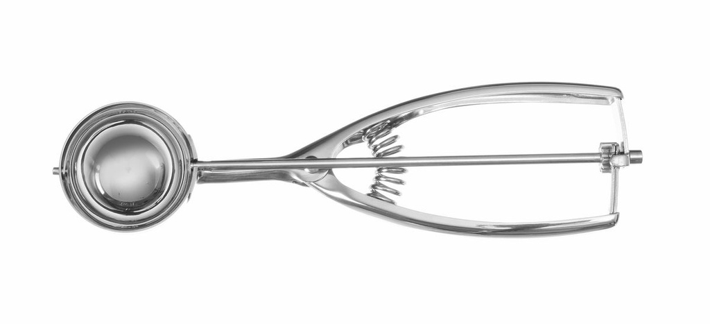 [BM-HENDI-572511] Ledų semtuvėlis Kitchen Line, HENDI, Kitchen Line, 1/30, ⌀50mm