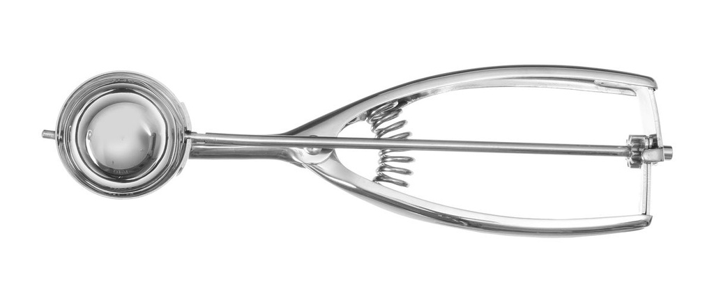 [BM-HENDI-572719] Ledų semtuvėlis Kitchen Line, HENDI, Kitchen Line, 1/40, ⌀44mm