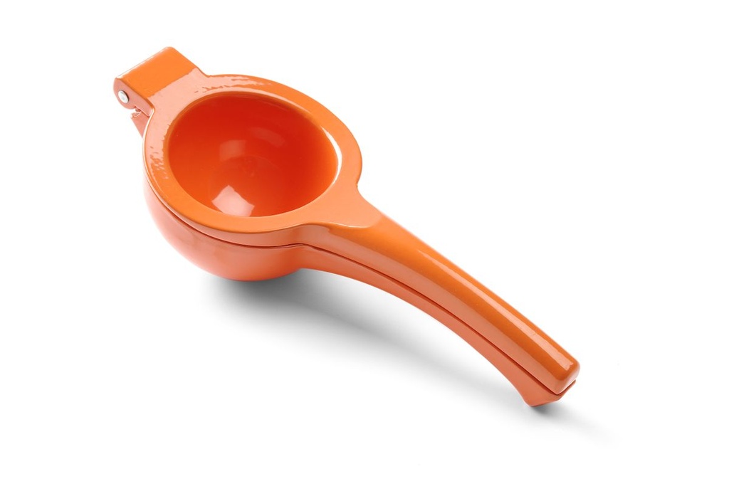 [BM-HENDI-592069] Citrusų spaustuvas, BarUp, Oranžinė (apelsinams), 232x91x(H)60mm