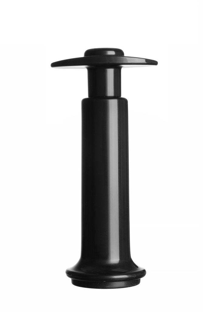 [BM-HENDI-595541] Vakuuminė vyno pompa, BarUp, 140x65x(H)50mm