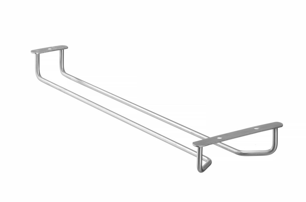 [BM-HENDI-596517] Taurių laikiklis, BarUp, 408x115x(H)30mm