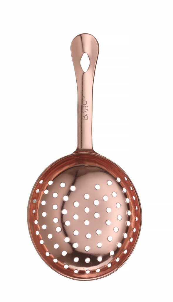 [BM-HENDI-596524] Julep sietelis, BarUp, Varinė, 160x75mm