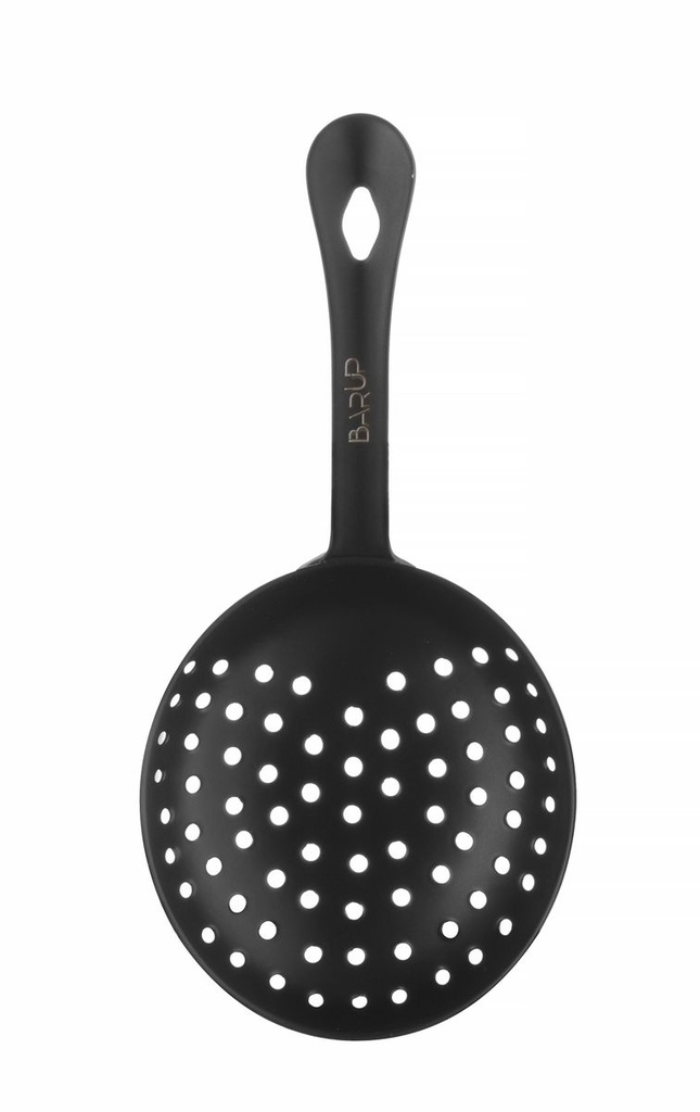 [BM-HENDI-596531] Julep sietelis, BarUp, Juoda, 160x76mm