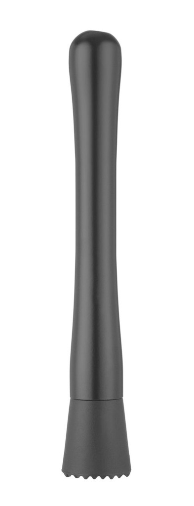 [BM-HENDI-596852] Grūstuvėlis kokteiliams, BarUp, Juoda, (L)210mm