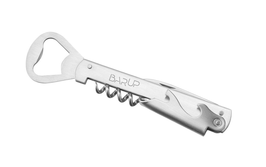 [BM-HENDI-597033] Padavėjo kamščiatraukis, BarUp, (L)142mm
