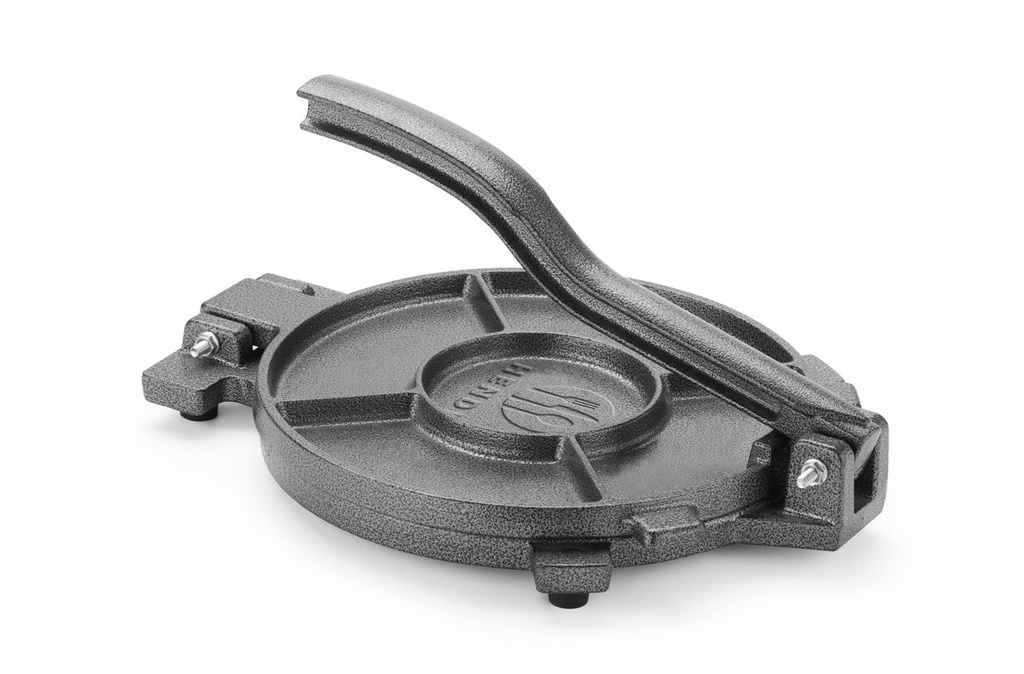 [BM-HENDI-611067] Ketaus tortiljų presas, HENDI, 350x265x(H)170mm