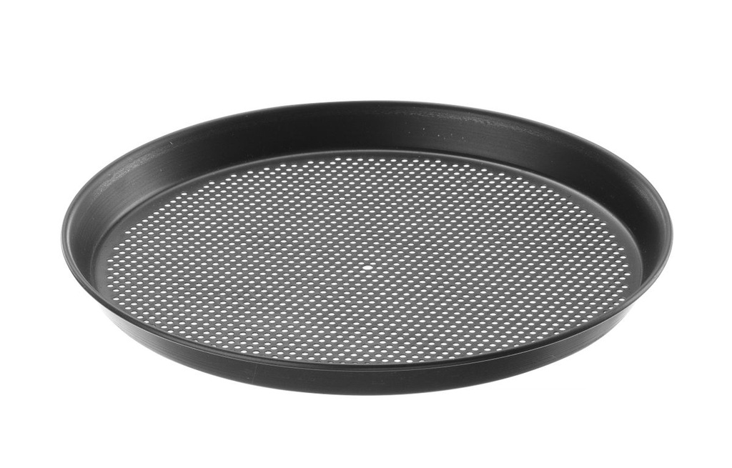 [BM-HENDI-616901] Perforuota picos kepimo forma, HENDI, ⌀270x(H)25mm