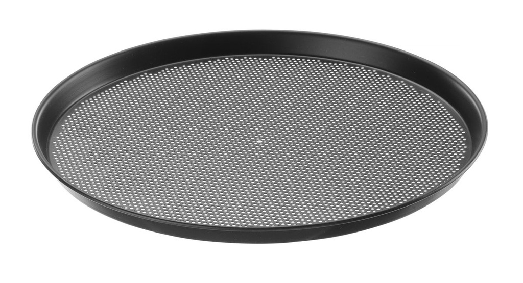 [BM-HENDI-616949] Perforuota picos kepimo forma, HENDI, ⌀411x(H)23mm