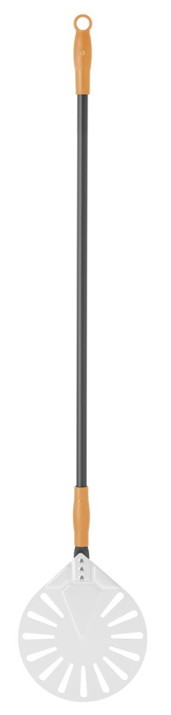 [BM-HENDI-617168] Picos mentė, HENDI, perforuotas, 230x1200mm