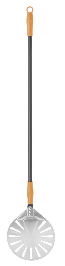 [BM-HENDI-617199] Picos mentė, apvalus, HENDI, perforuotas, 230x1200mm